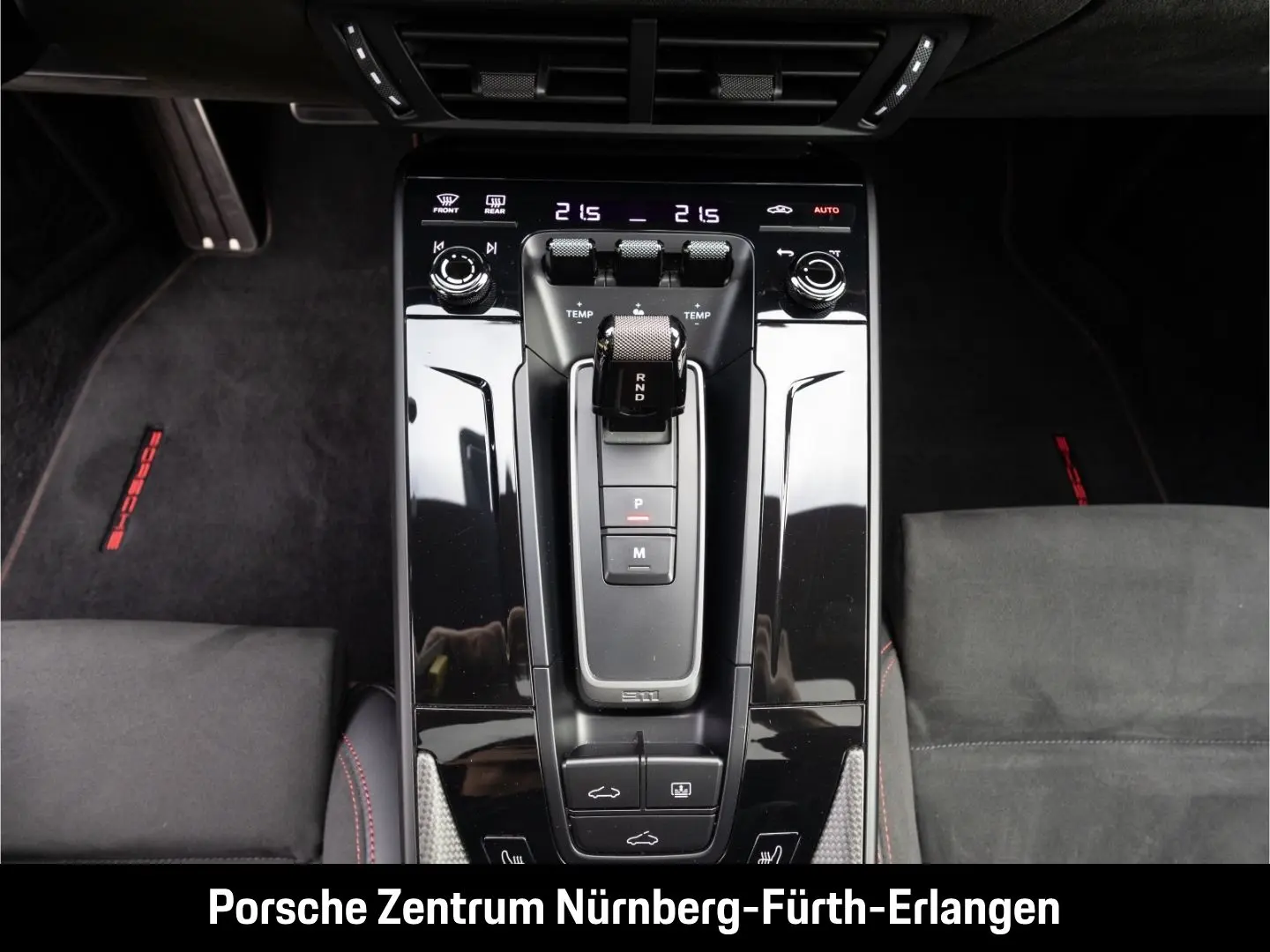 992 911 Carrera 4 GTS