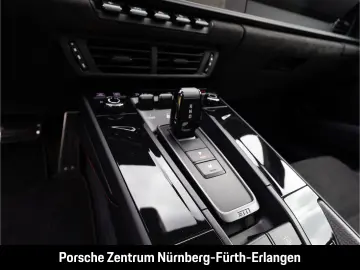 992 911 Carrera 4 GTS