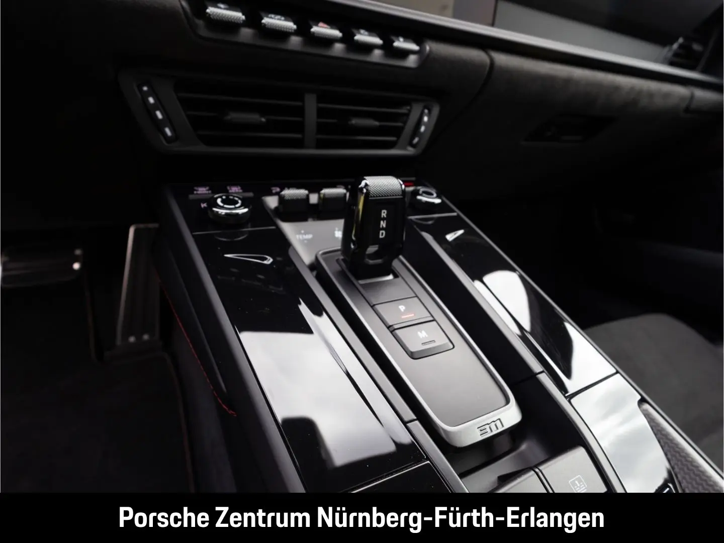 992 911 Carrera 4 GTS