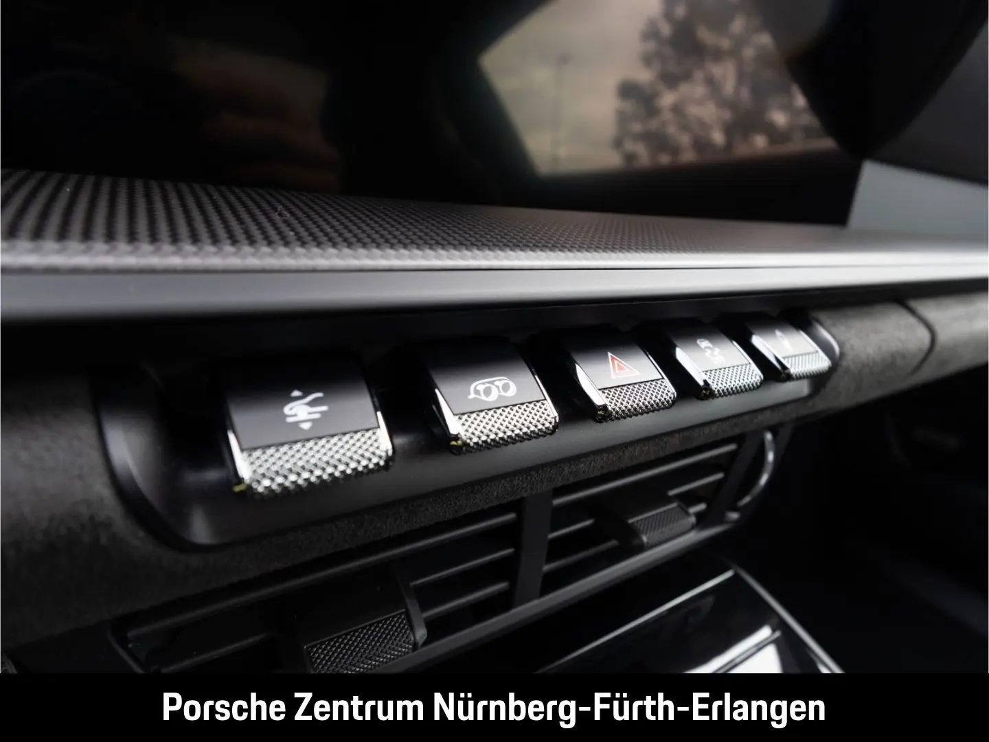 992 911 Carrera 4 GTS