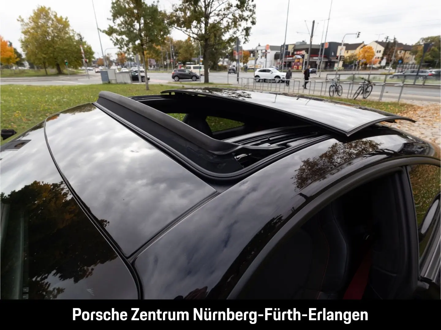 992 911 Carrera 4 GTS