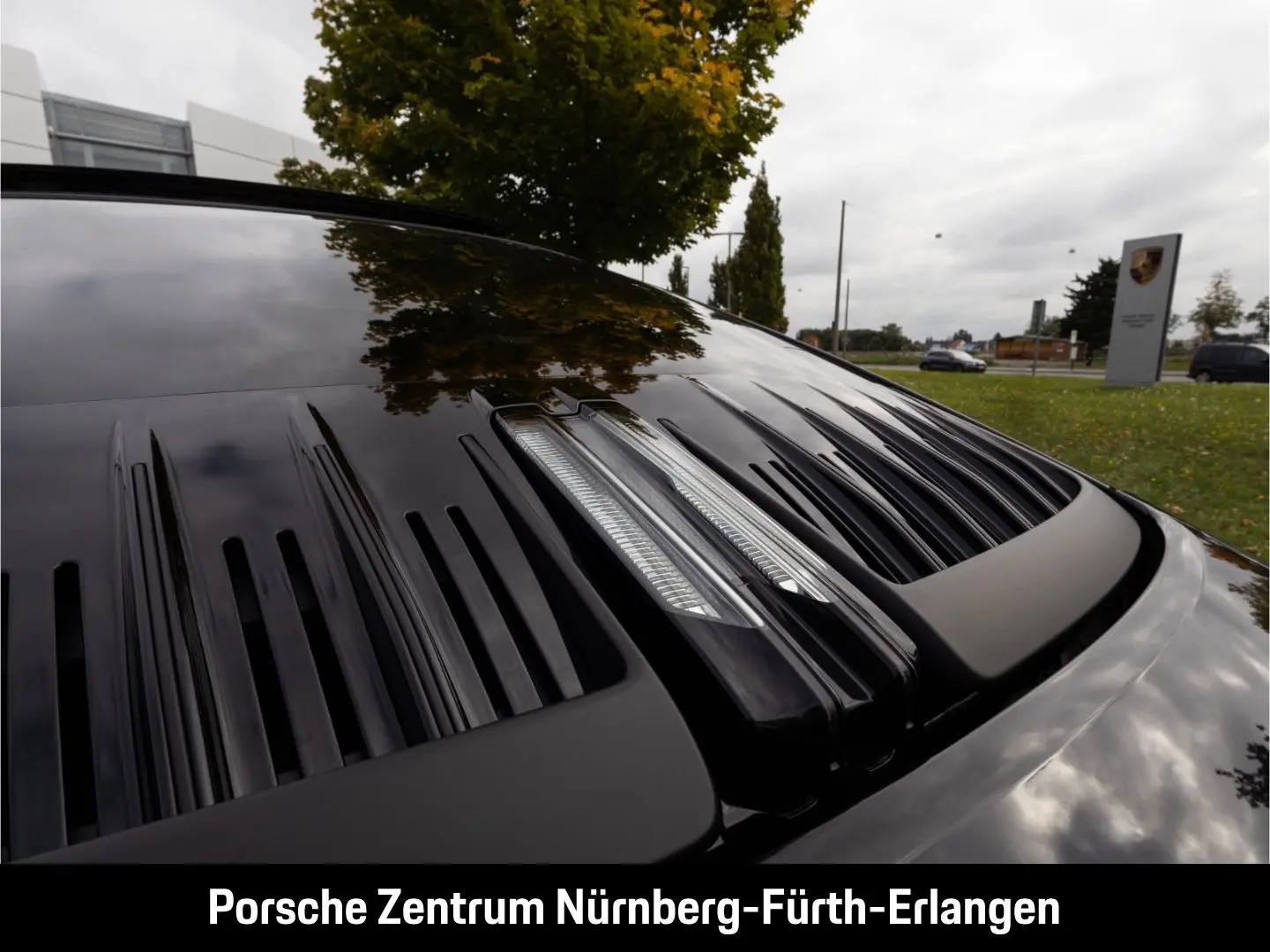 992 911 Carrera 4 GTS