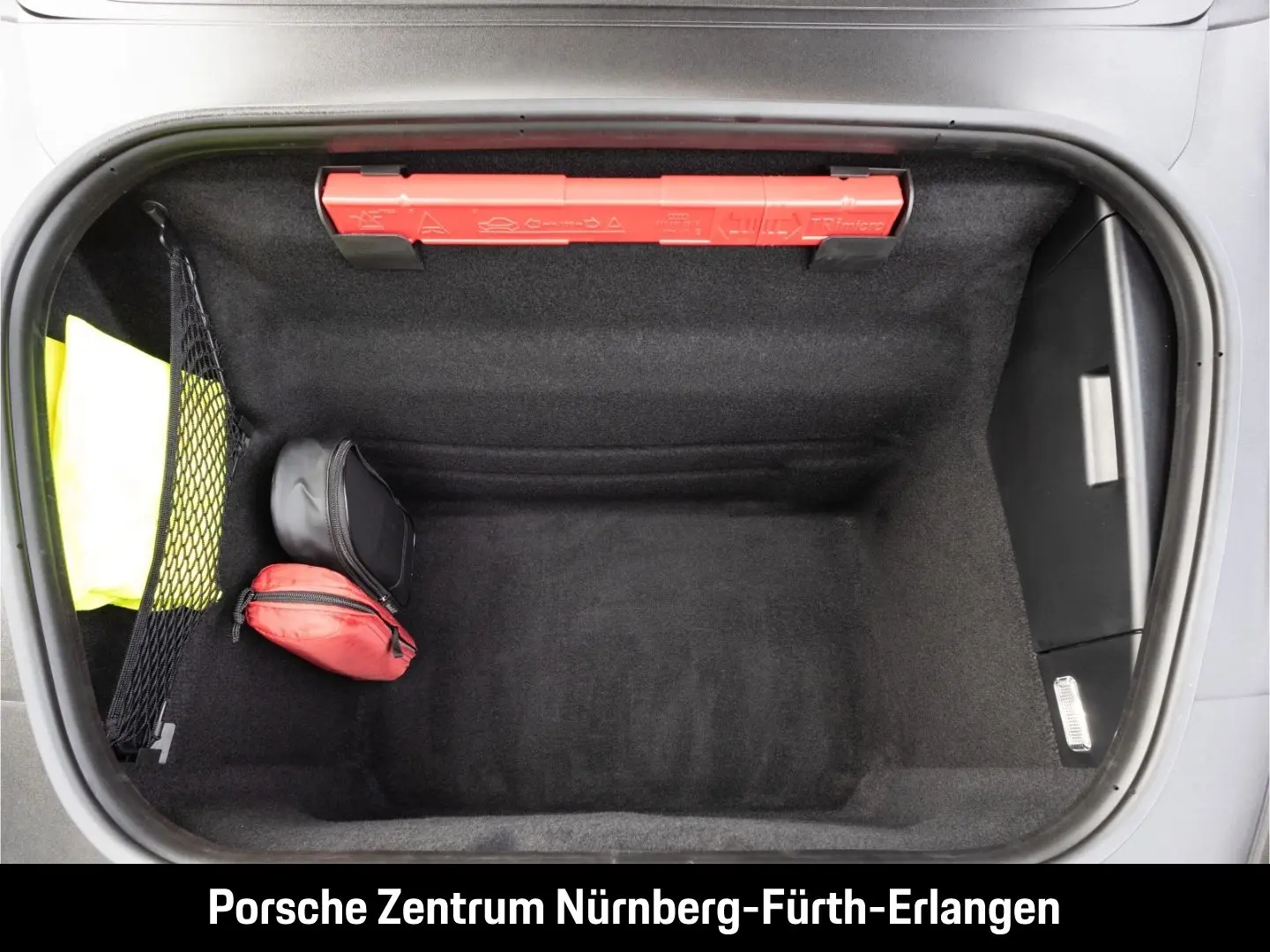 992 911 Carrera 4 GTS