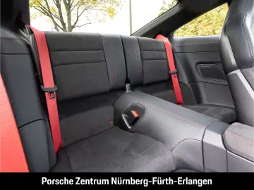 992 911 Carrera 4 GTS