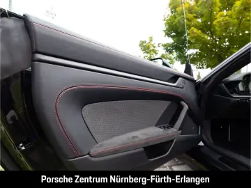 992 911 Carrera 4 GTS