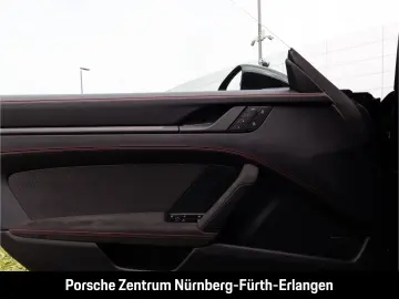 992 911 Carrera 4 GTS