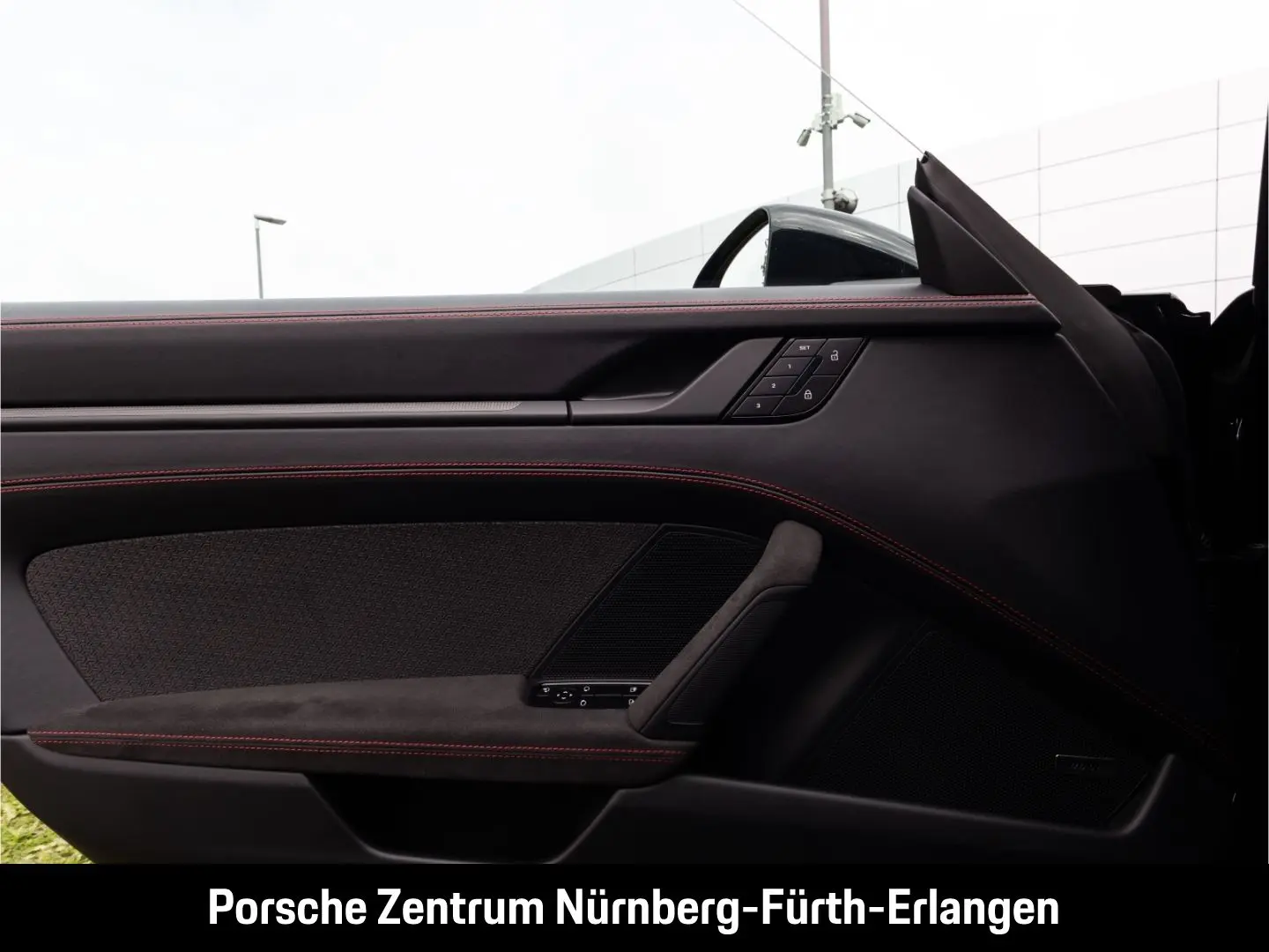 992 911 Carrera 4 GTS