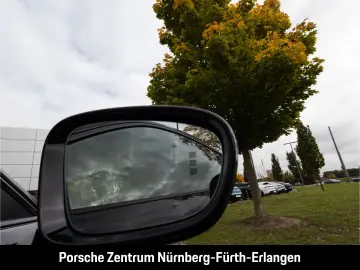 992 911 Carrera 4 GTS