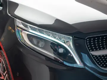 Mercedes-Benz V Class