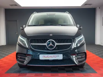 Mercedes-Benz V Class