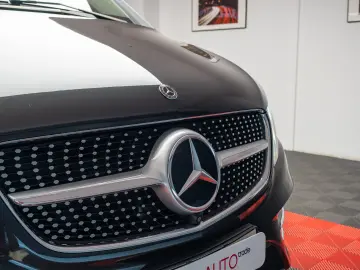 Mercedes-Benz V Class