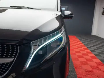 Mercedes-Benz V Class