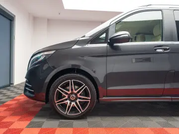 Mercedes-Benz V Class