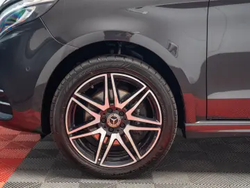 Mercedes-Benz V Class