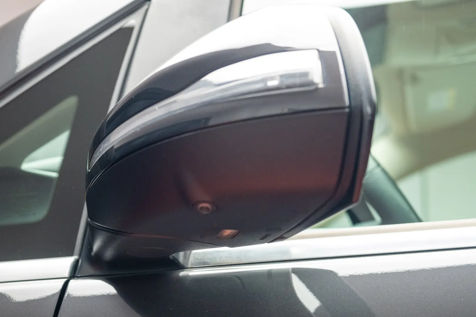 Mercedes-Benz V Class