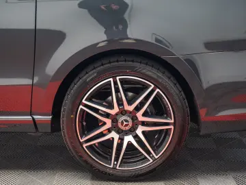 Mercedes-Benz V Class