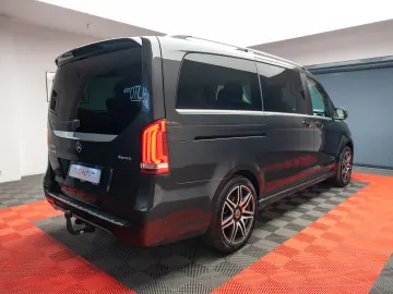 Mercedes-Benz V Class