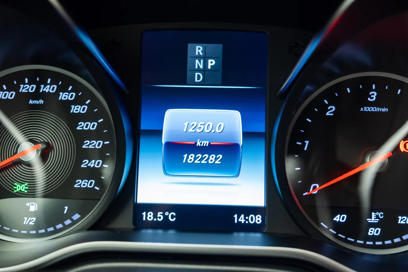 Mercedes-Benz V Class