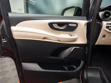 Mercedes-Benz V Class