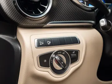 Mercedes-Benz V Class