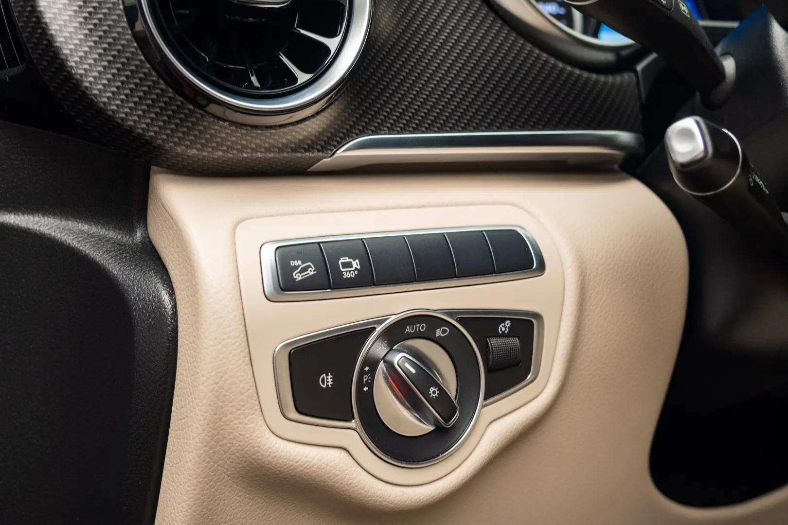 Mercedes-Benz V Class