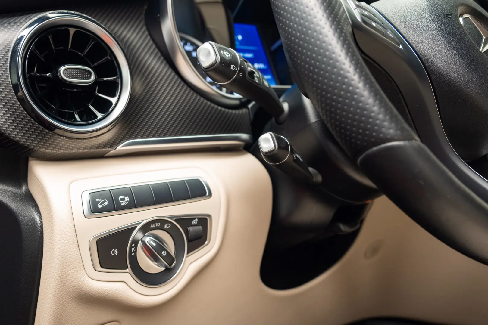 Mercedes-Benz V Class