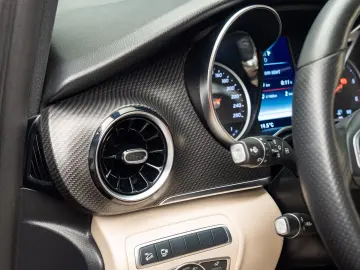 Mercedes-Benz V Class