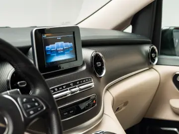 Mercedes-Benz V Class