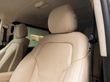 Mercedes-Benz V Class