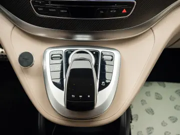 Mercedes-Benz V Class