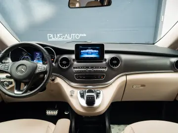 Mercedes-Benz V Class