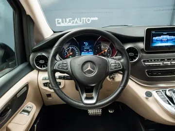 Mercedes-Benz V Class