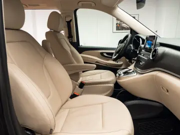 Mercedes-Benz V Class