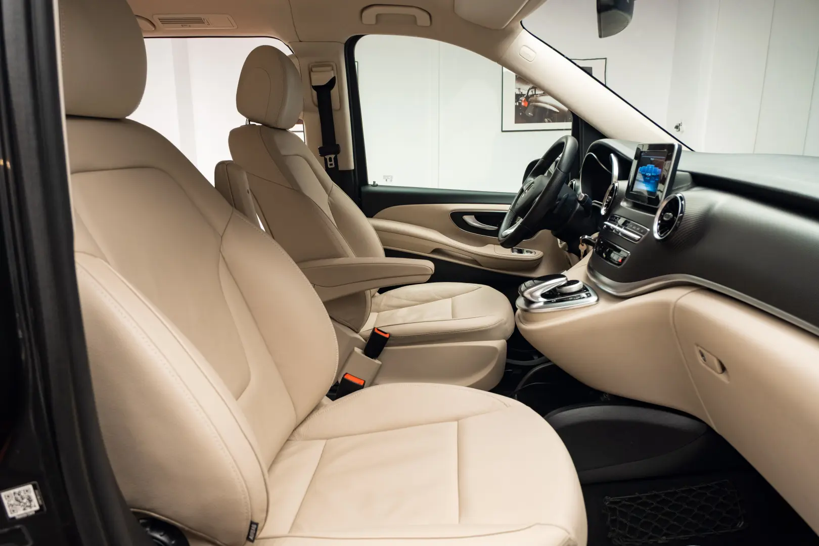 Mercedes-Benz V Class