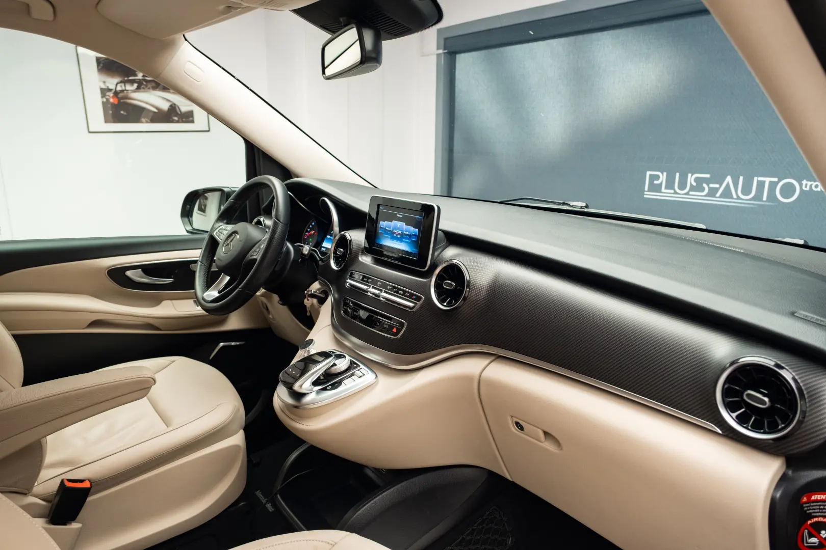 Mercedes-Benz V Class