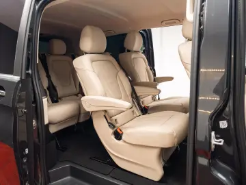 Mercedes-Benz V Class