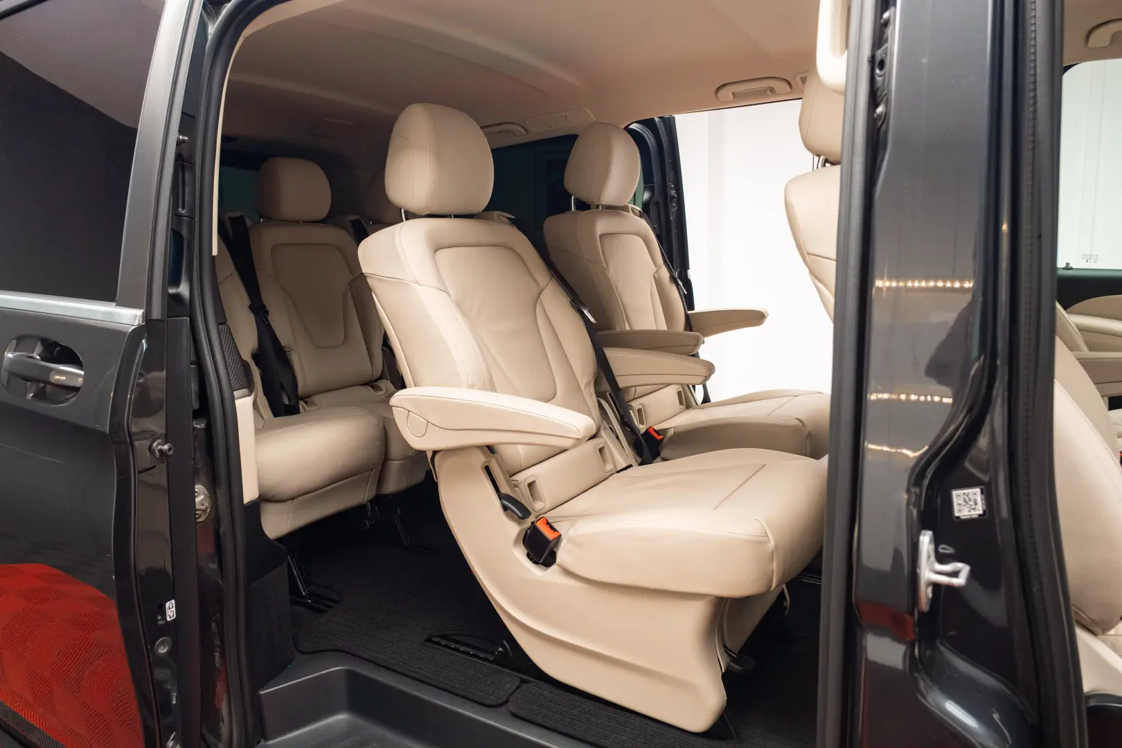 Mercedes-Benz V Class