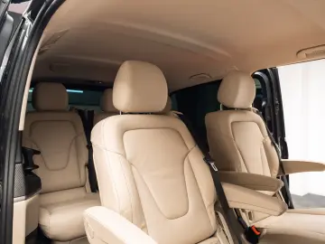 Mercedes-Benz V Class