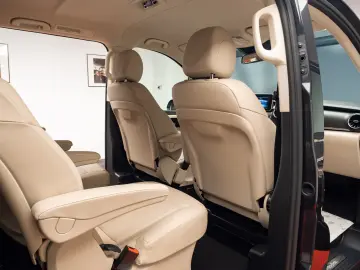 Mercedes-Benz V Class