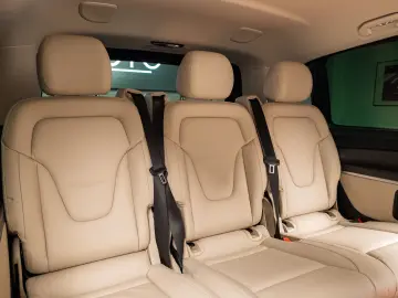 Mercedes-Benz V Class