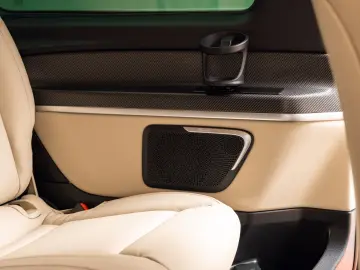 Mercedes-Benz V Class