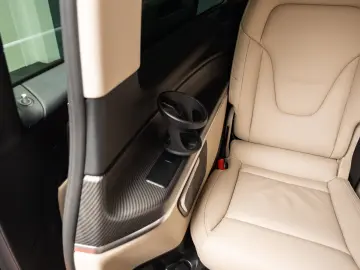 Mercedes-Benz V Class