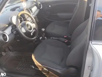 Mini Cooper One