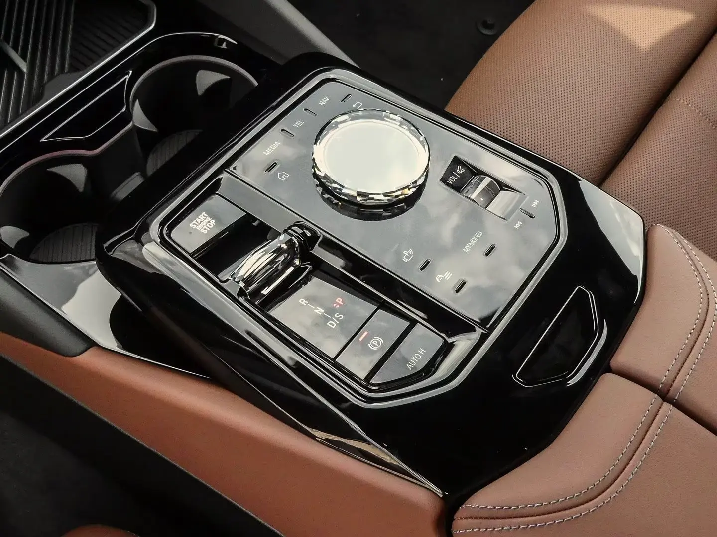 BMW 520 d xDrive M Sport Pro PANO 360