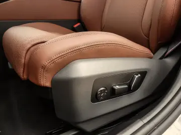 BMW 520 d xDrive M Sport Pro PANO 360