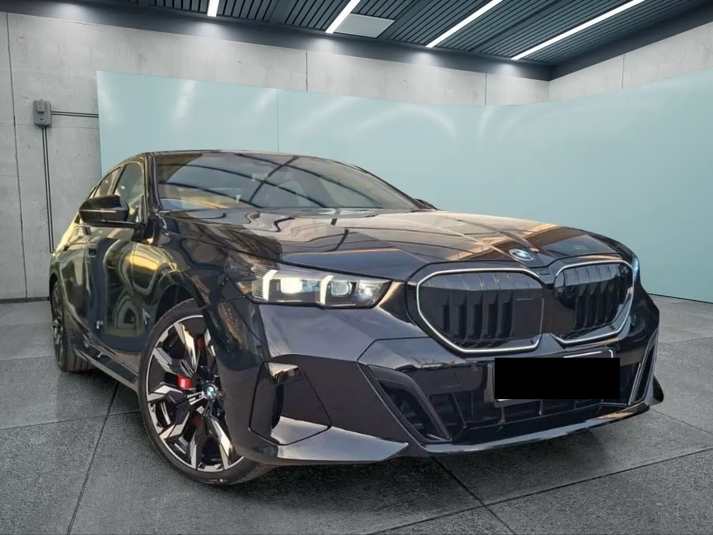 BMW 520 d xDrive M Sport Pro PANO 360