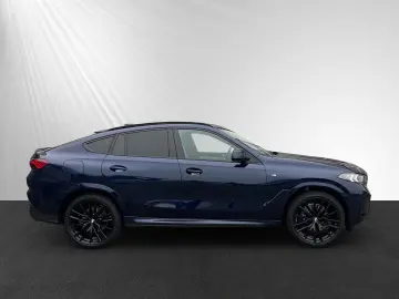 X6 xDrive30d M Sport Pro H&K 22  DAProf IconicGlow 360