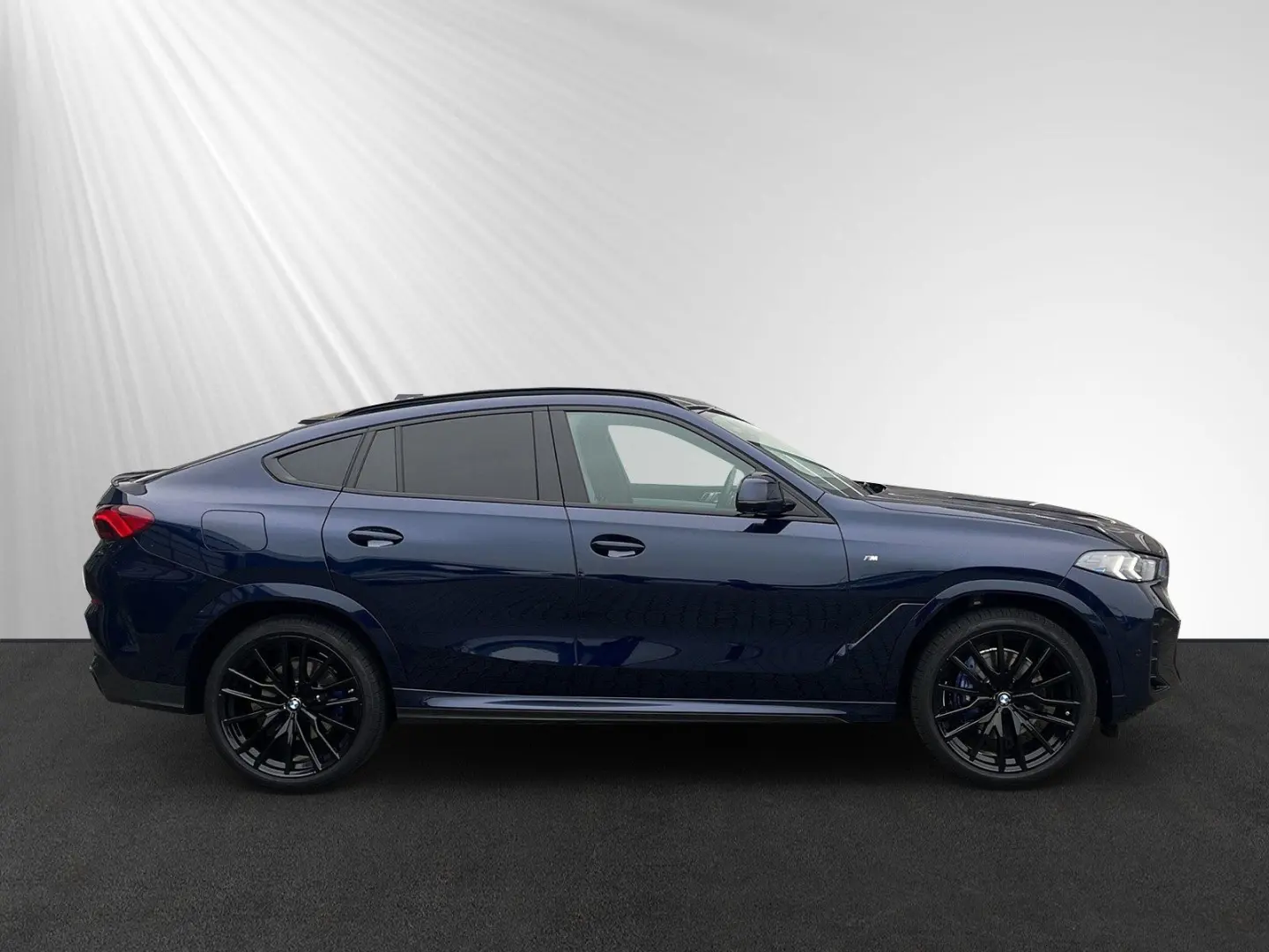 X6 xDrive30d M Sport Pro H&K 22  DAProf IconicGlow 360