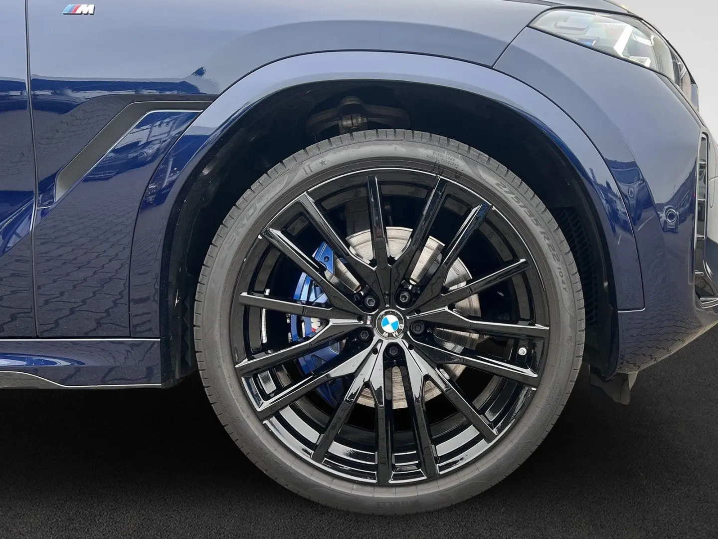 X6 xDrive30d M Sport Pro H&K 22  DAProf IconicGlow 360