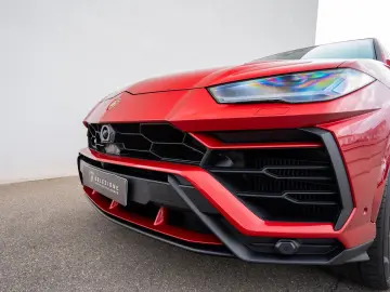 Urus